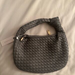 The Brigette Satchel by Melie Bianco: Mini Edition- Anthropologie